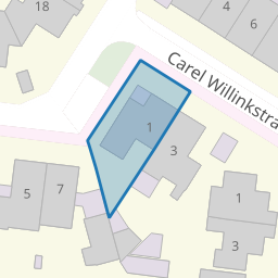 Perceel ZHM00-O-1635