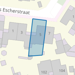 Perceel ZHM00-O-1637