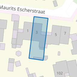 Perceel ZHM00-O-1638