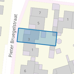 Perceel ZHM00-O-1642