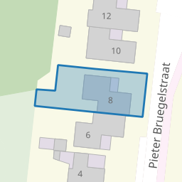 Perceel ZHM00-O-1646