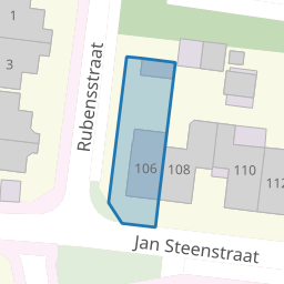 Perceel ZHM00-O-1651