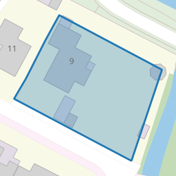 Perceel ZHM00-O-1657