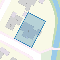 Perceel ZHM00-O-1659