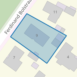 Perceel ZHM00-O-1667