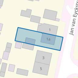 Perceel ZHM00-O-1681