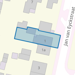 Perceel ZHM00-O-1682