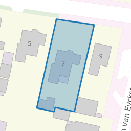 Perceel ZHM00-O-1683