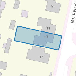 Perceel ZHM00-O-1687