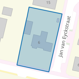 Perceel ZHM00-O-1689