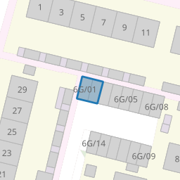 Perceel ZHM00-O-1703