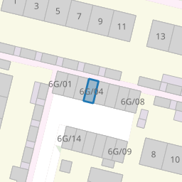 Perceel ZHM00-O-1705