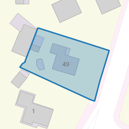 Perceel ZHM00-O-1713