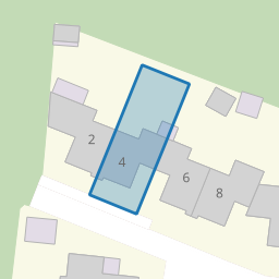 Perceel ZHM00-O-1721