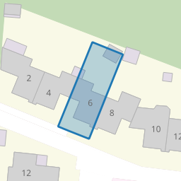 Perceel ZHM00-O-1722