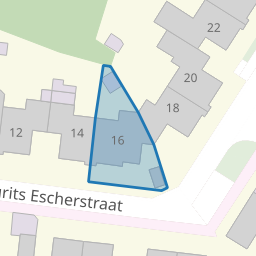 Perceel ZHM00-O-1727