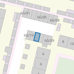 Perceel ZHM00-O-1735