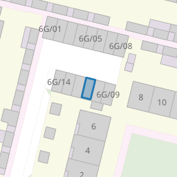 Perceel ZHM00-O-1736
