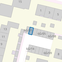 Perceel ZHM00-O-1740