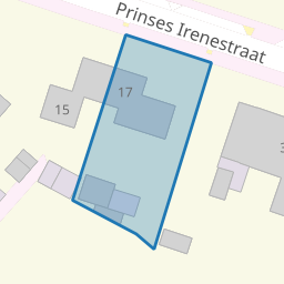 Perceel ZHM00-O-1762