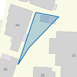 Perceel ZHM00-O-1764