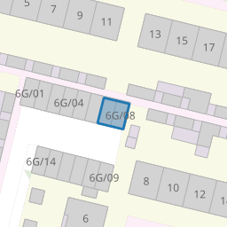 Perceel ZHM00-O-1767