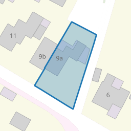 Perceel ZHM00-O-1771