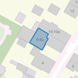 Perceel ZHM00-O-1772