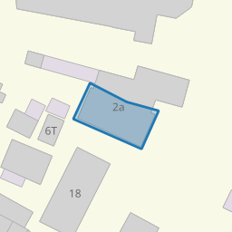 Perceel ZHM00-O-1774