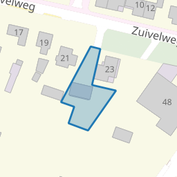 Perceel ZHM00-O-1806