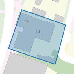 Perceel ZHM00-O-1814