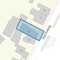 Perceel ZHM00-O-1821