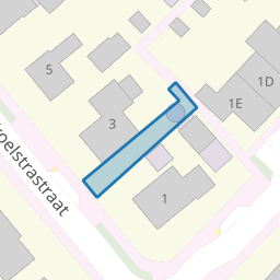 Perceel ZHM00-O-1839