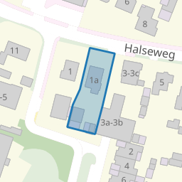 Perceel ZHM00-O-1843