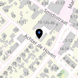 Appartement ZHM00 O 1845 1
