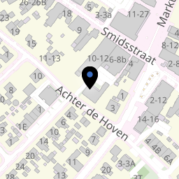 Appartement ZHM00 O 1845 6