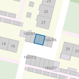 Perceel ZHM00-O-1846