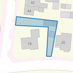 Perceel ZHM00-O-1852