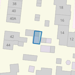 Perceel ZHM00-O-1854