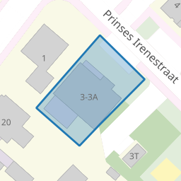 Perceel ZHM00-O-1856