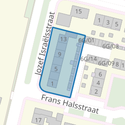 Perceel ZHM00-O-1867