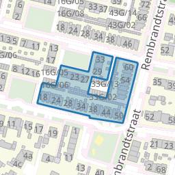 Perceel ZHM00-O-1869