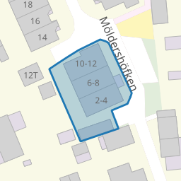 Perceel ZHM00-O-1879