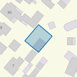 Perceel ZHM00-O-1897