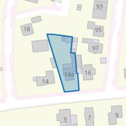 Perceel ZHM00-O-1899