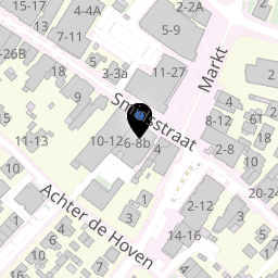 Appartement ZHM00 O 1901 3