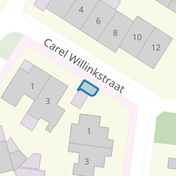 Perceel ZHM00-O-1916