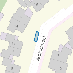 Perceel ZHM00-O-1930