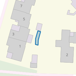 Perceel ZHM00-O-1934