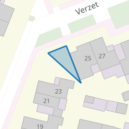 Perceel ZHM00-O-1949